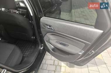 Универсал Peugeot 308 2015 в 