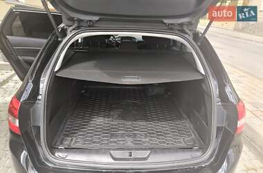Универсал Peugeot 308 2015 в 