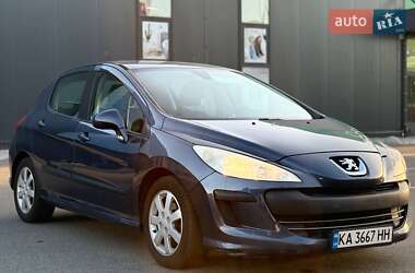Хетчбек Peugeot 308 2007 в Києві