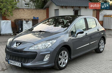 Peugeot 308 2008