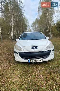 Універсал Peugeot 308 2008 в Києві