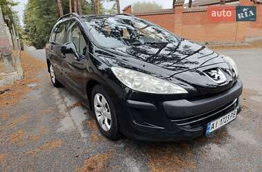 Універсал Peugeot 308 2010 в Бучі