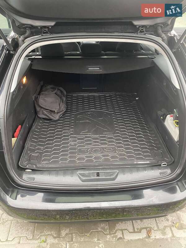 Универсал Peugeot 308 2014 в Тернополе фото 24 Универсал Peugeot 308 2014 в Тернополе