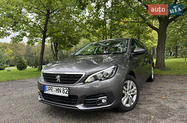 Універсал Peugeot 308 2020 в Хмельницькому