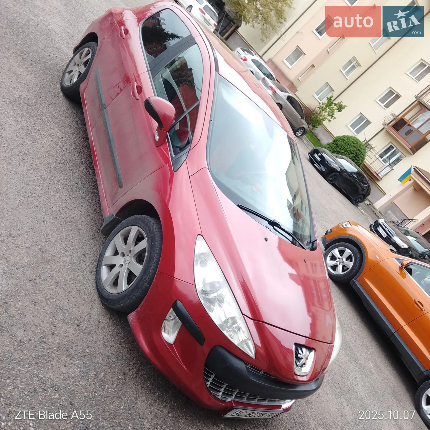 Фото авто 3