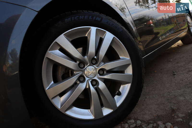 Хэтчбек Peugeot 308 2020 в Дрогобыче