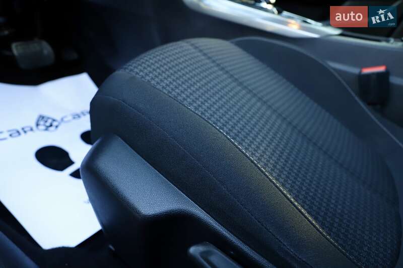 Хэтчбек Peugeot 308 2020 в Дрогобыче