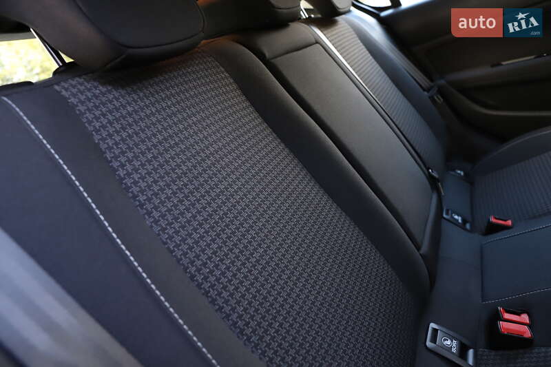 Хэтчбек Peugeot 308 2020 в Дрогобыче