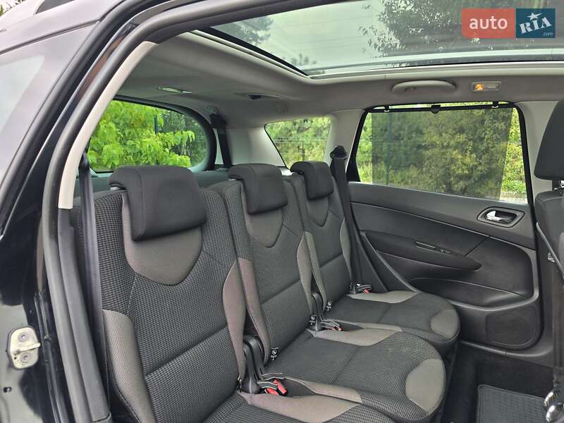 Универсал Peugeot 308 2012 в Хмельницком