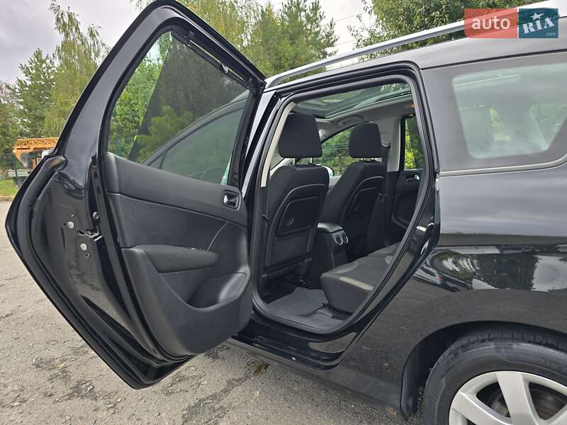 Универсал Peugeot 308 2012 в Хмельницком