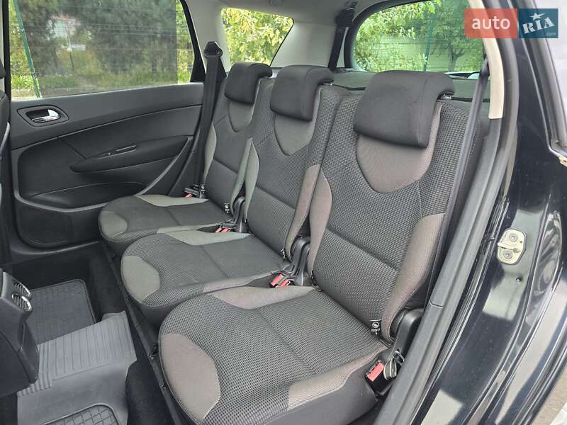 Универсал Peugeot 308 2012 в Хмельницком