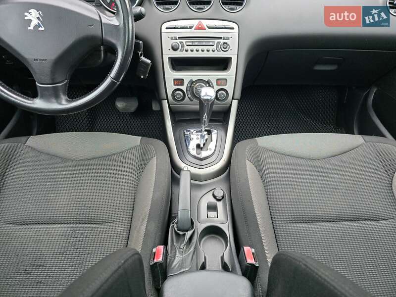 Универсал Peugeot 308 2012 в Хмельницком