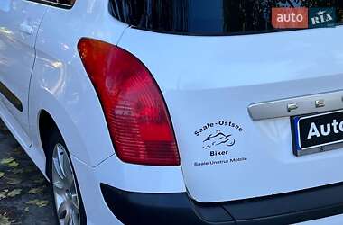 Универсал Peugeot 308 2008 в 