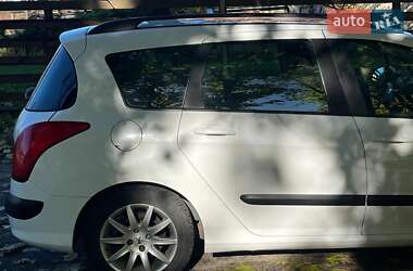 Универсал Peugeot 308 2008 в 