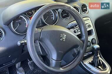 Универсал Peugeot 308 2008 в 