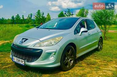 Peugeot 308 2008