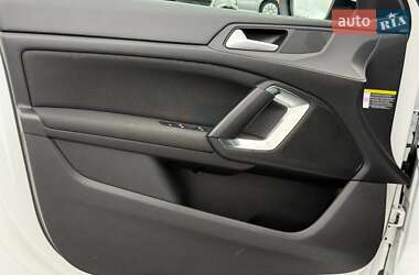Универсал Peugeot 308 2020 в 