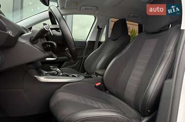 Универсал Peugeot 308 2020 в 
