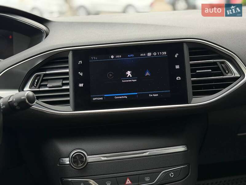 Универсал Peugeot 308 2020 в Ровно