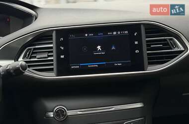Универсал Peugeot 308 2020 в 