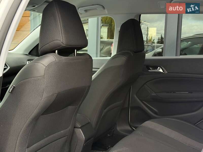 Универсал Peugeot 308 2020 в Ровно