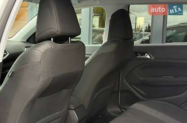 Универсал Peugeot 308 2020 в 