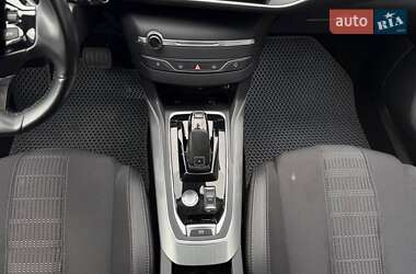 Универсал Peugeot 308 2020 в 