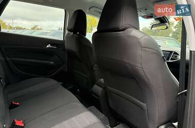 Универсал Peugeot 308 2020 в 