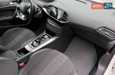 Универсал Peugeot 308 2020 в 