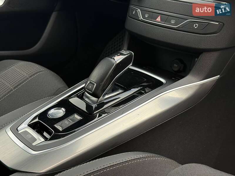 Универсал Peugeot 308 2020 в Ровно