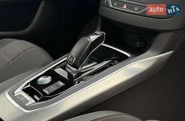 Универсал Peugeot 308 2020 в 
