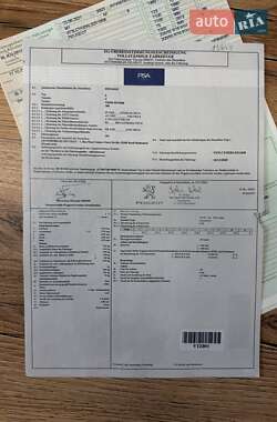 Универсал Peugeot 308 2020 в 