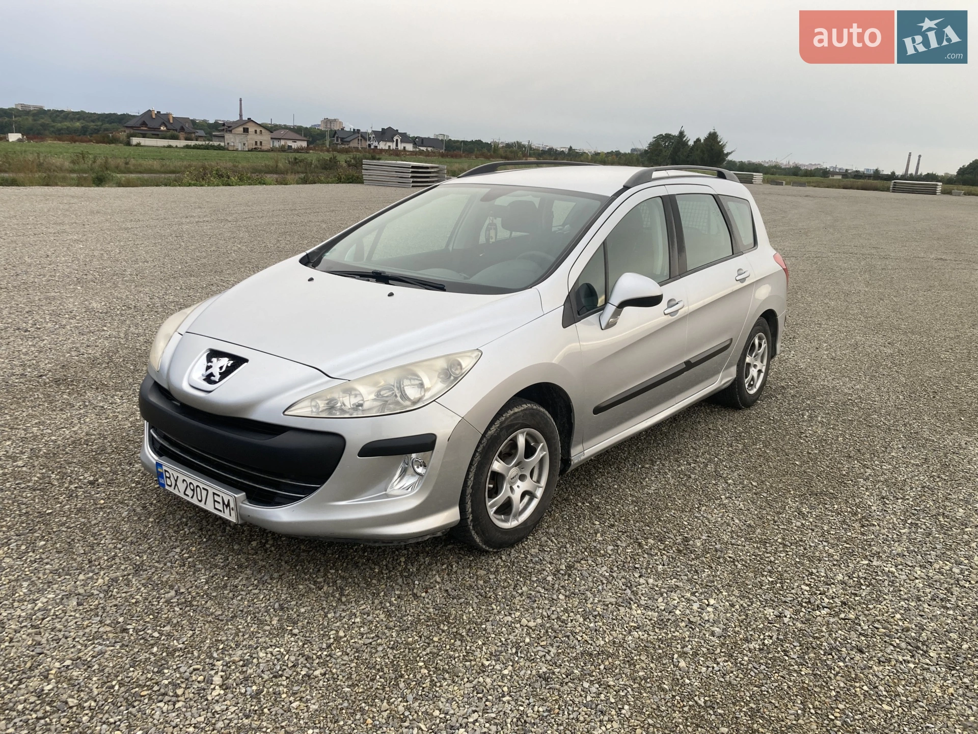 Peugeot 308 2008 VIN VF34H5FTF55315306 фото оголошення 7 з 23