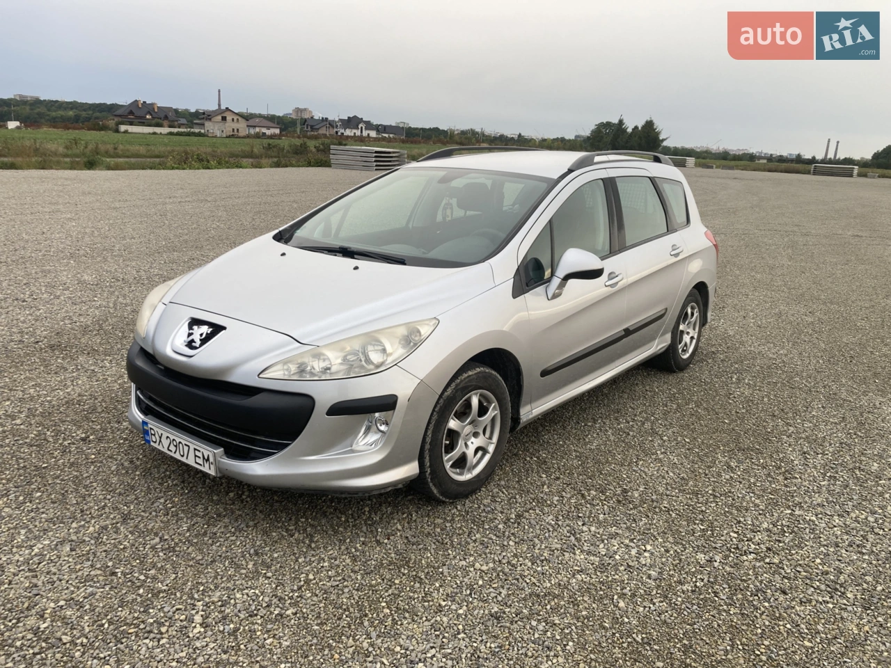 2010 Peugeot 308 - мініатюра 24