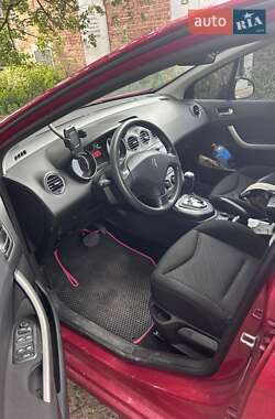 Хетчбек Peugeot 308 2010 в Полтаві