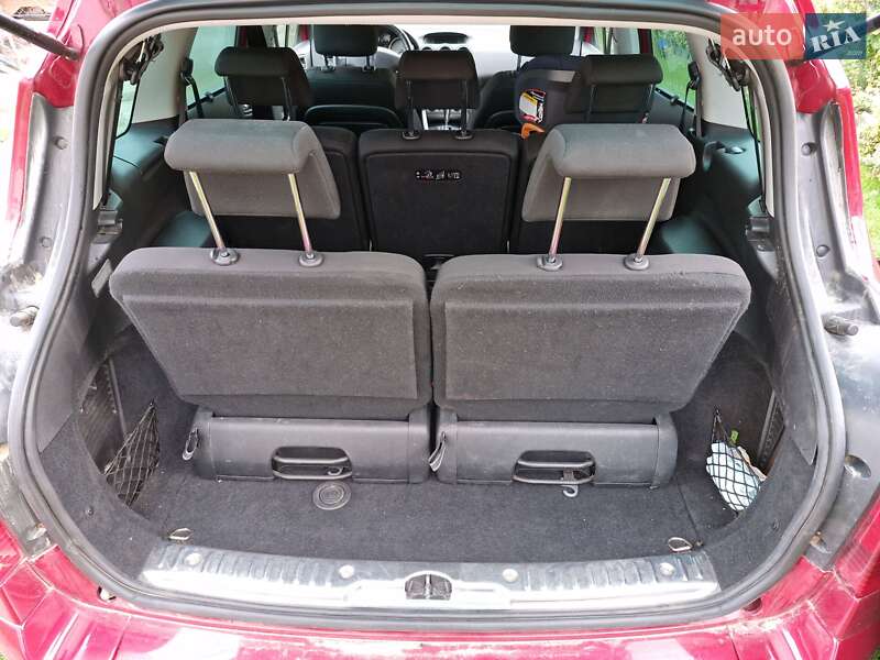 Универсал Peugeot 308 2008 в Ивано-Франковске