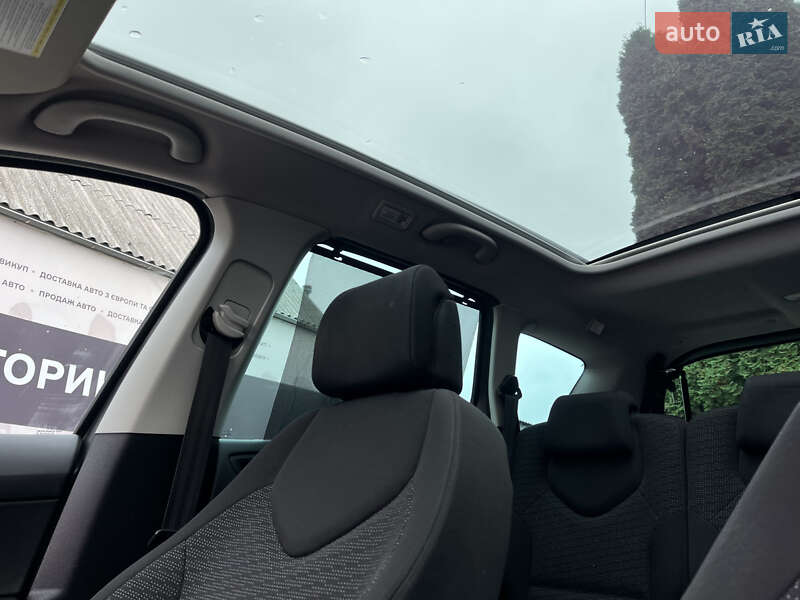 Хэтчбек Peugeot 308 2008 в Белой Церкви фото 18 Хэтчбек Peugeot 308 2008 в Белой Церкви