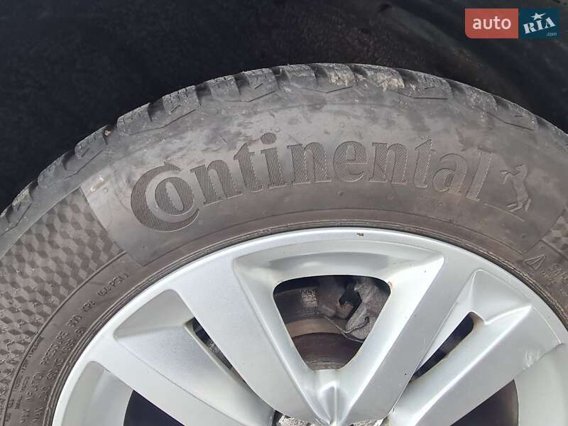 Универсал Peugeot 308 2014 в Нежине фото 28 Универсал Peugeot 308 2014 в Нежине