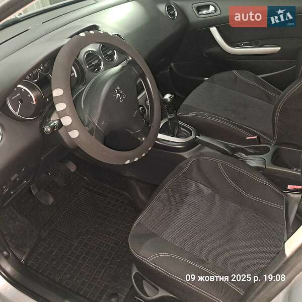 Хетчбек Peugeot 308 2010 в Кропивницькому