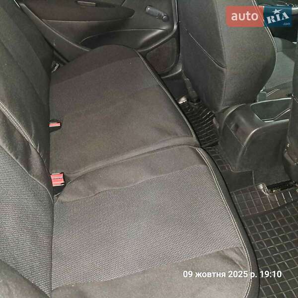 Хетчбек Peugeot 308 2010 в Кропивницькому