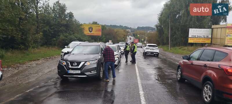 Хэтчбек Peugeot 308 2012 в Хмельницком