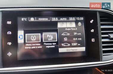 Универсал Peugeot 308 2015 в 