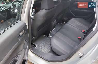 Универсал Peugeot 308 2015 в 