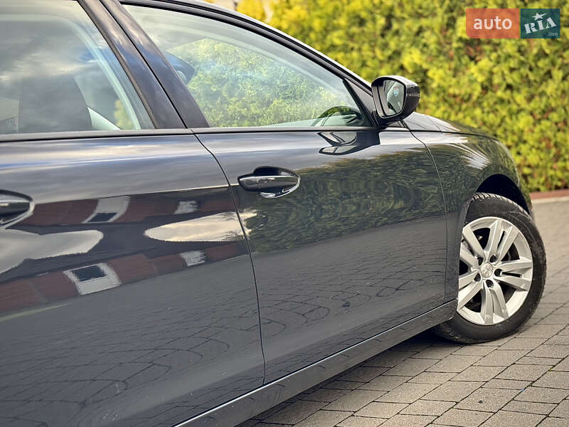 Универсал Peugeot 308 2019 в Стрые