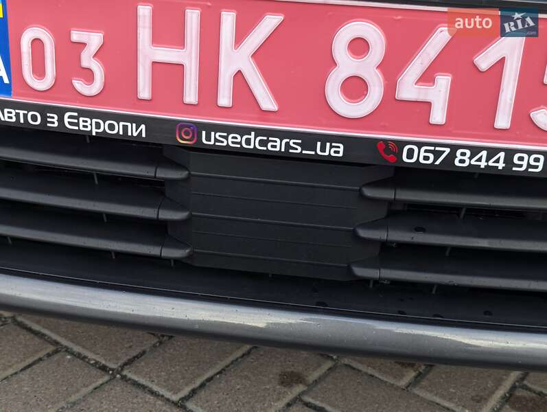 Универсал Peugeot 308 2018 в Киеве фото 71 Универсал Peugeot 308 2018 в Киеве