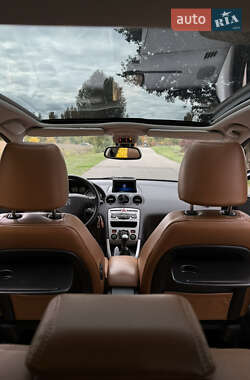 Peugeot 308 2010