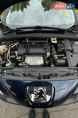 Универсал Peugeot 308 2010 в 