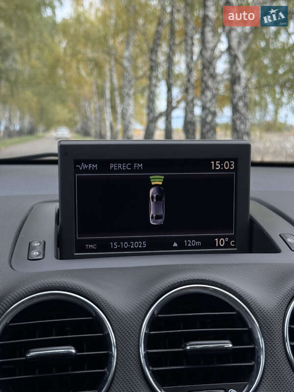 Универсал Peugeot 308 2010 в Переяславе