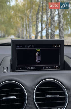 Универсал Peugeot 308 2010 в 