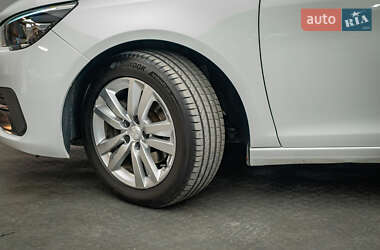 Хэтчбек Peugeot 308 2020 в 